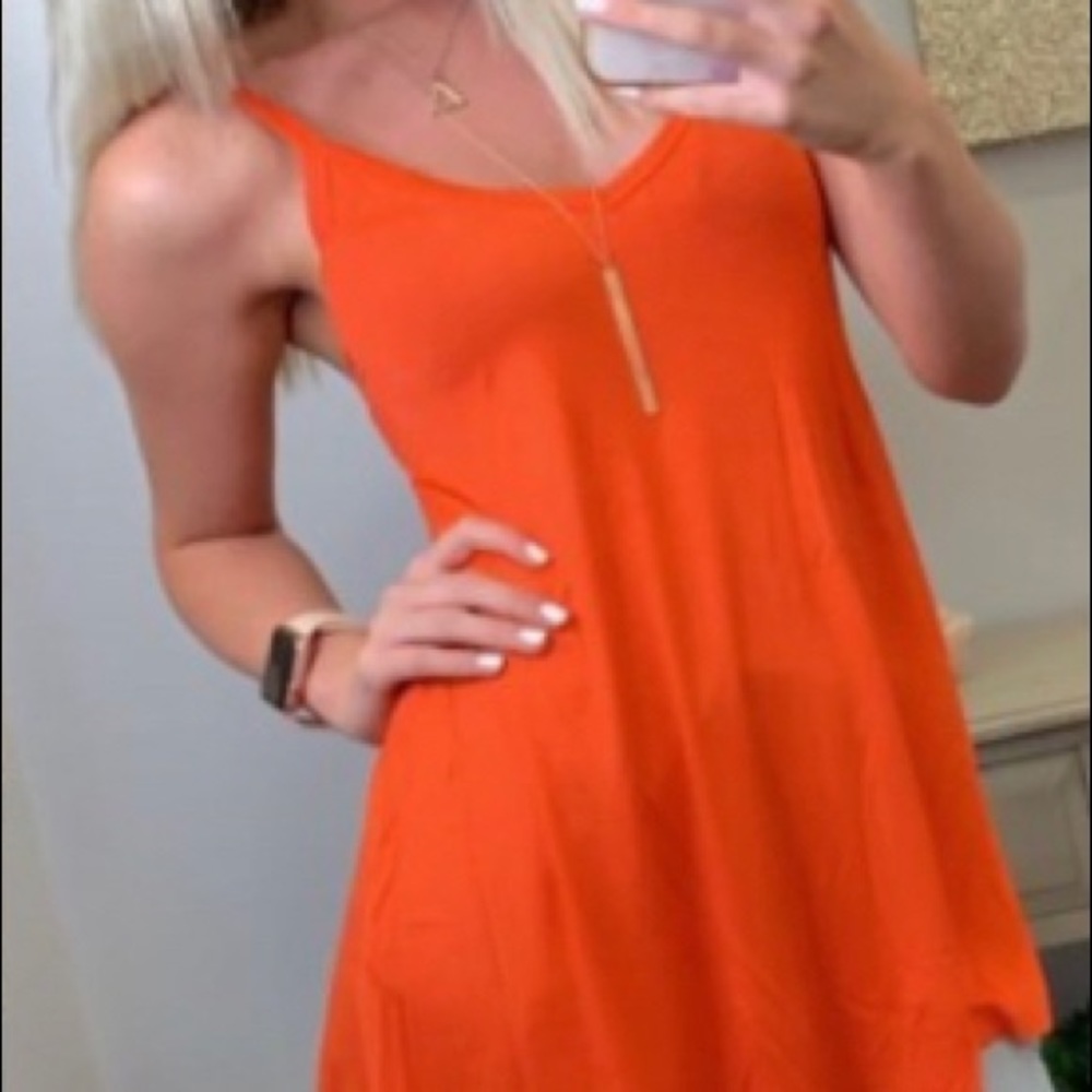 Women’s tank